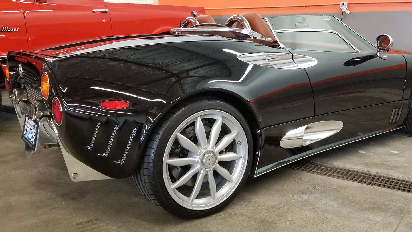 Garages, Shows & Random Shots 14